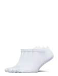 Lindex - 4-Pack Ankle Socks - L&uuml;hikese s&auml;&auml;rega sokid - 39/41