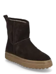 Gant - Snowhill Mid Boot - Madala kontsaga poolsaapad - 36