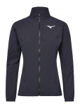 Mizuno - Frontier Shadow Jacket(W) - Spordi treeningjakid - XL