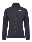 Mizuno - Frontier Shadow Jacket(W) - Spordi treeningjakid - XL