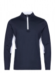 PUMA Golf - Pure 2.0 1/4 Zip - Spordi golfijakid - XL