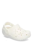 Crocs - Classic Floral Cut Out Clog T - Kotad - 27/28