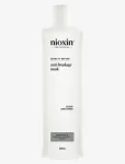 Nioxin - Nioxin Anti-Breakage Strengthening Mask 500 Ml - Juuksemaskid - 500 ML