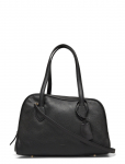 ATP Atelier - Noale Black Grained Calf - V&auml;ikesed &uuml;le&otilde;lakotid - ONE SIZE