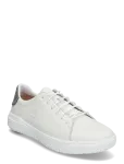Timberland - Seneca Bay Low Lace Up Sneaker Blanc De Blanc - Madala s&auml;&auml;rega tossud - 41
