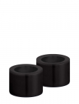UYUNI Lighting - Light Candle Holder Taper - Teek&uuml;&uuml;nlajalad - H3.2CM