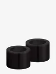 UYUNI Lighting - Light Candle Holder Taper - Teek&uuml;&uuml;nlajalad - H3.2CM