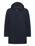 Oscar Jacobson - Wynter Padded Jacket - Parkad - 48