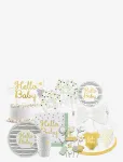 IPK - Hello Baby Bundle - Laste s&uuml;nnip&auml;ev - ONE SIZE