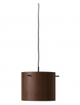 Frandsen Lighting - Fm 1954 Pendant &Oslash;28 Eu - Rippvalgustid - &Oslash; 28 CM