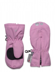 Color Kids - Mittens W. Zipper - Labakindad - 6-12MD