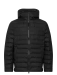 Rains - Lohja Puffer Jacket W3T2 - Polsterdatud jakid - S