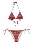 Sofie Schnoor - Novahsw Swimsuit - Bikiinikomplektid - XL