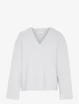 Karen By Simonsen - Kburselina Sweat Blouse - Džemprid - XXS