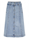 My Essential Wardrobe - Dangomw 144 Skirt - P&otilde;lveni ja midiseelikud - 34