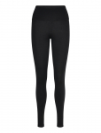 Icebreaker - W Mer 260 Tech High Rise Leggings - Spordiretuusid - XS