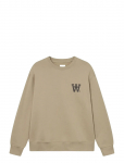 WOOD WOOD - Wwnoel Aa Sweatshirt - Dressipluusid - XL