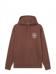 WOOD WOOD - Wwcass Aa Seal Print - Kapuutsiga pusad - L