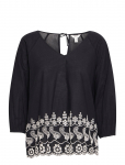 B.young - Byhiba Blouse - - Pikkade varrukatega - 38