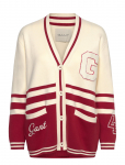 Gant - Gant Varsity Cardigan - Kardiganid - XL/XXL
