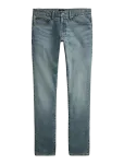 Polo Ralph Lauren - Sullivan Slim Polo Pony Stretch Jean - Kehasse hoidvad - 31 x 32