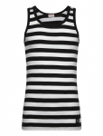 JBS Of Denmark - Mn X Jbs Of Dk Singlet. - Pyjama Tops - M