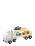 JaBaDaBaDo - Sportscar Trailer - Veoautod - ONE SIZE