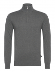 Lindbergh - Half Zip With High Neck - Poolpika lukuga džemprid - L
