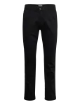 Lindbergh Black - 1927: Cashmere Touch Superflex Chino Pants - Chino-p&uuml;ksid - 33 x 32