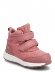 Viking - Bouncy Glitter Mid Wp 2V - Saapad - 33