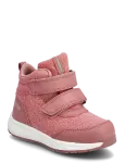 Viking - Bouncy Glitter Mid Wp 2V - Saapad - 33