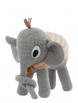 OYOY Living Design - Ramboline Elephant - Pehmed loomad - 35X16X36CM x 35