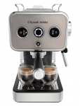 Russell Hobbs - Distinctions Espresso Machine 1350W - Coffee Makers - 15 BAR