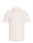 Casual Friday - Cffolke Ss Bu Piqu&eacute; Shirt - L&uuml;hikeste varrukatega - XXXL