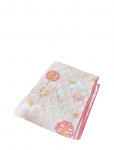 Majvillan - True Unicorns Pink Padded Quilted Blanket 130X180 Cm - Tekid ja pleedid - 130X180CM