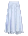 Copenhagen Muse - Cmcole-Skirt - P&otilde;lveni ja midiseelikud - XL