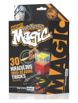 Marvin's Magic - Marvin's Magic 30 Miraculous Mind-Reading Tricks - Kaardim&auml;ngud - ONE SIZE