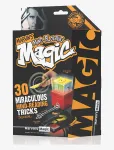 Marvin's Magic - Marvin's Magic 30 Miraculous Mind-Reading Tricks - Kaardim&auml;ngud - ONE SIZE