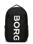 Bj&ouml;rn Borg - Borg Logo Backpack L - Spordiseljakotid - ONE SIZE