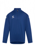 Hummel - Hmlcore Xk Half Zip Poly Sweat Kids - Dressipluusid - 116