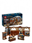 LEGO - Hogwarts&trade;-Slottet: Besv&aelig;rgelseslektion 76442 - Lego Harry Potter - ONE SIZE