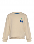The New - Tnnatasha Sweatshirt - Dressipluusid - 110/116