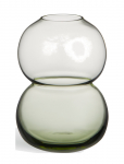 Orrefors - Midsummer Cow Vetch Mini Vase 90Mm - Small Vases - 9