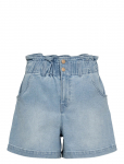 N&uuml;mph - Nululu Denim Shorts - L&uuml;hikesed teksap&uuml;ksid - 44