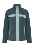 Columbia Sportswear - Juniper Peak Full Zip Fleece - Kerged suvejakid - XS