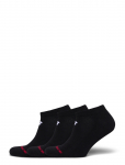 New Balance - Everyday No Show 3 Pack - Spordisokid - XL