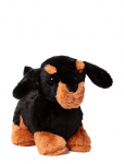 Puckator - Bat Plush Door Stop - Pehmed m&auml;nguasjad - ONE SIZE
