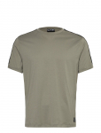 EA7 - T-Shirt - L&uuml;hikeste varrukatega - XXL