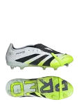 Adidas Performance - Predator Pro Ft Fg - Spordi jalgpallisaapad - 47 1/3