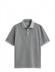 Gant - Sunfaded Ss Polo - L&uuml;hikeste varrukatega - L